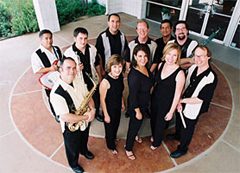 *Various music bands with instruments